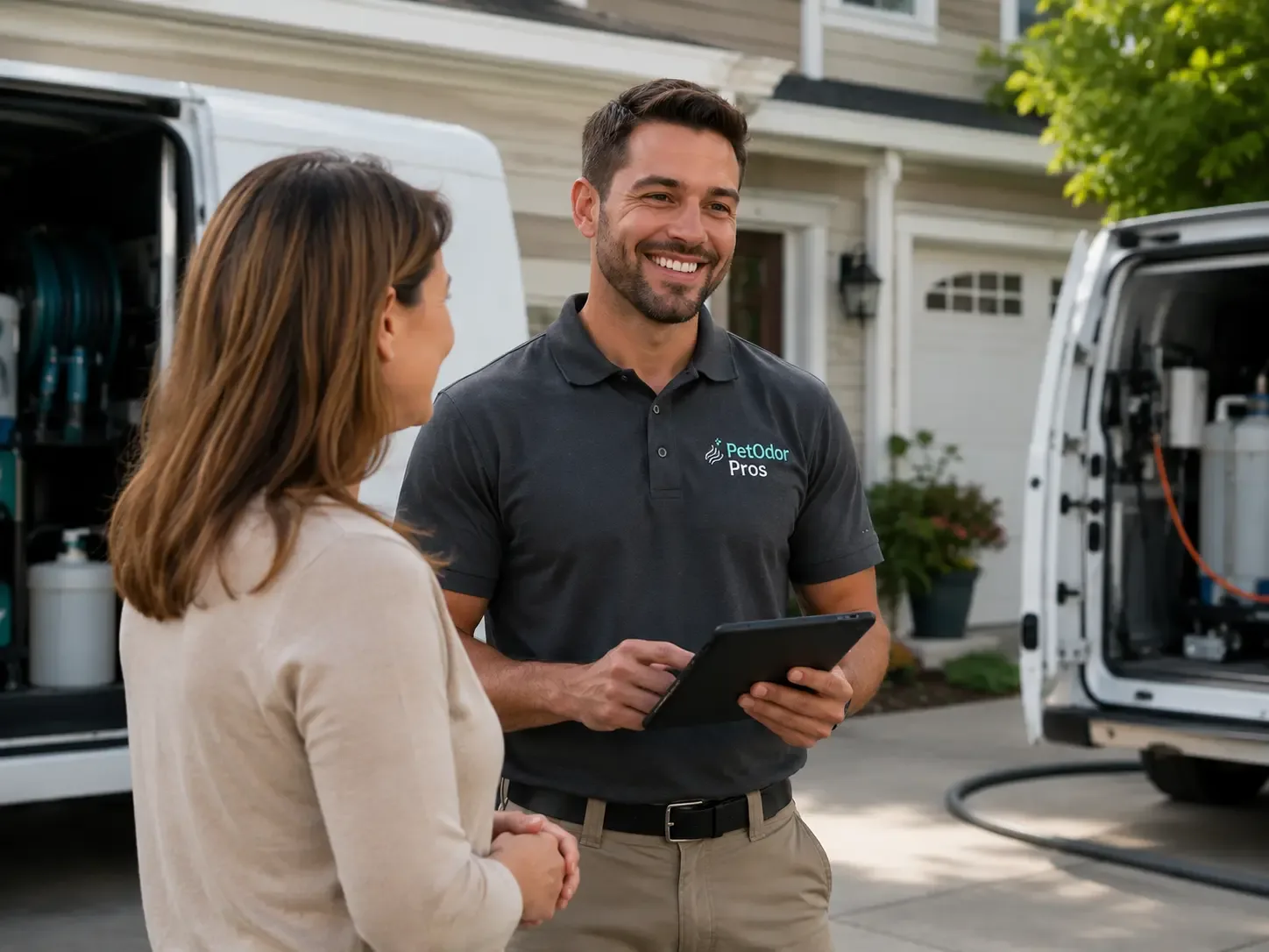 Pet Odor Removal FAQs for San Ysidro, NM
